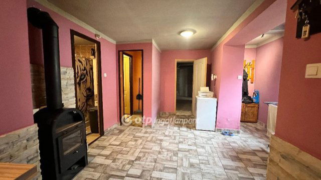 Eladó családi ház, Magyargencsen 17.5 M Ft, 2 szobás
