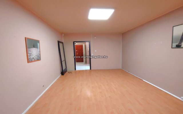 Eladó panellakás, Budapesten, XI. kerületben, Hadak útján