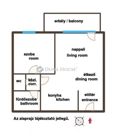 Kiadó téglalakás, albérlet, Budapesten, XIII. kerületben