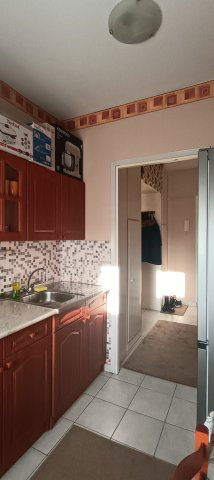 Eladó panellakás, Pécsett 38.2 M Ft, 1+1 szobás