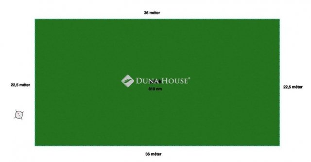 Eladó telek, Pilisvörösváron 55 M Ft / költözzbe.hu