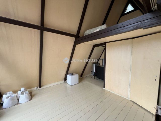 Eladó nyaraló, Kulcson 45 M Ft, 1 szobás / költözzbe.hu