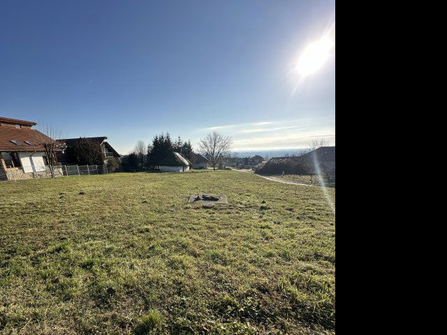 Eladó telek, Keszthelyen 53.9 M Ft / költözzbe.hu