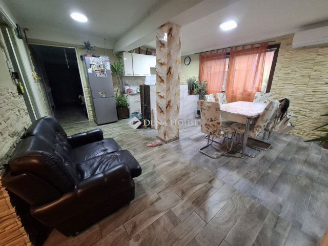 Eladó családi ház, Kiskunfélegyházán 34 M Ft, 3 szobás