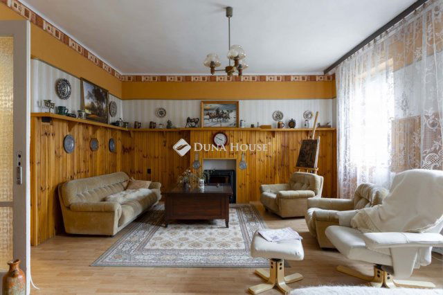 Eladó családi ház, Várbalogon 33.9 M Ft, 2 szobás