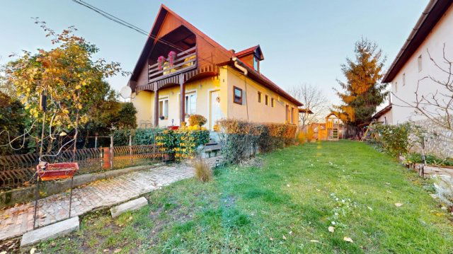 Eladó családi ház, Borsodszirákon 39.9 M Ft, 2+3 szobás