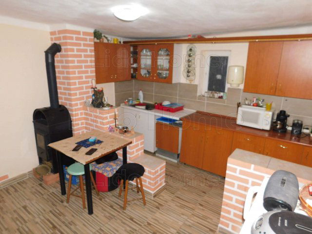 Eladó családi ház, Mágocson 5.5 M Ft, 6+2 szobás