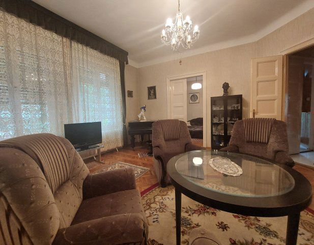 Eladó családi ház, Budapesten, X. kerületben 149.9 M Ft