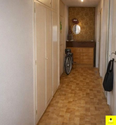 Eladó téglalakás, Szombathelyen 30 M Ft, 2 szobás