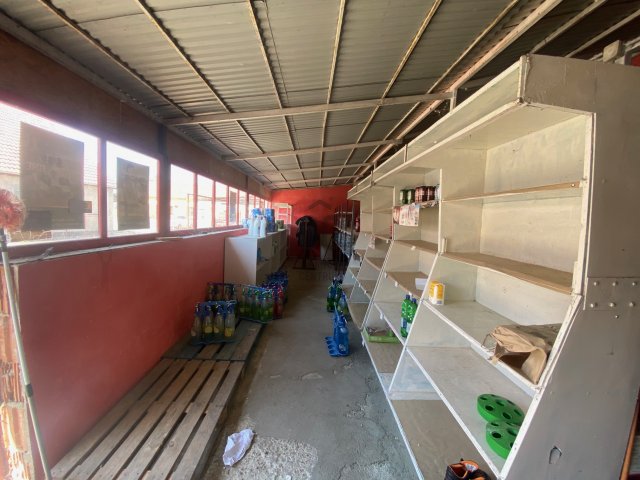 Eladó üzlethelyiség, Komádiban 34.9 M Ft / költözzbe.hu
