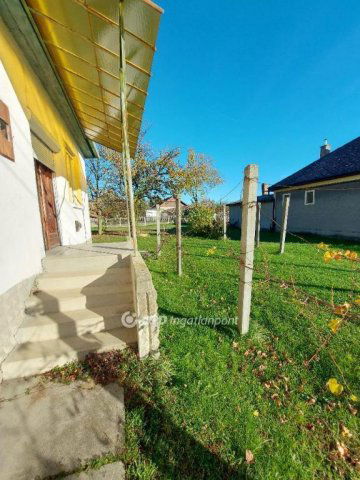 Eladó családi ház, Nyékládházán 24.9 M Ft, 3 szobás
