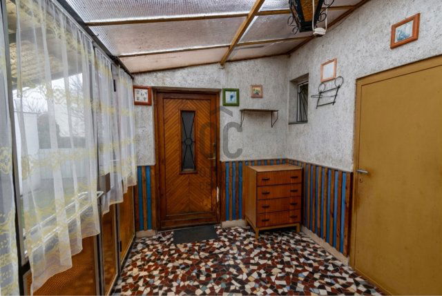 Eladó családi ház, Székesfehérvárott, Tompa Mihály utcában