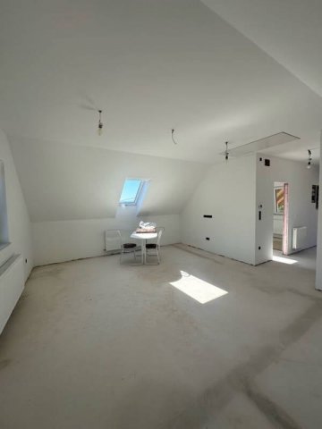 Eladó téglalakás, Pilisszántón 69.9 M Ft, 2 szobás