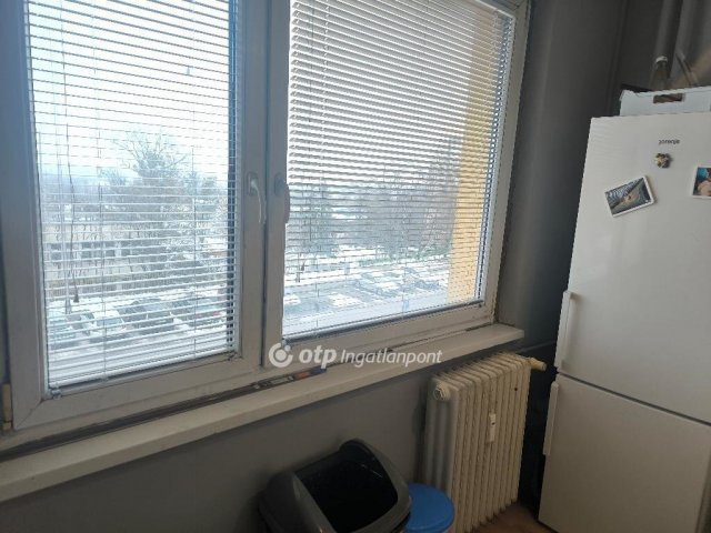 Eladó panellakás, Miskolcon 24.5 M Ft, 1+1 szobás