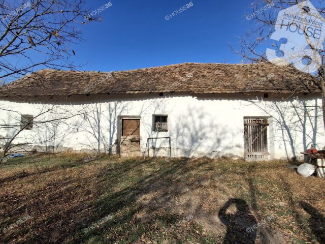 Eladó mezogazdasagi ingatlan, Petőfiszálláson 7.5 M Ft, 2 szobás