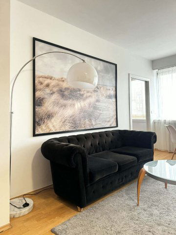 Kiadó téglalakás, albérlet, IX. kerületben, Lechner Ödön fasoron