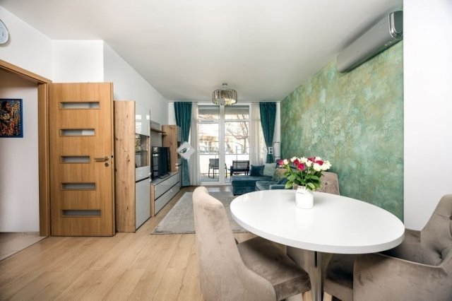 Eladó téglalakás, Budapesten, XI. kerületben 129 M Ft, 3 szobás