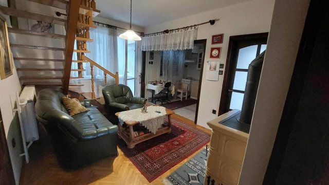 Eladó családi ház, Debrecenben 109 M Ft, 2+2 szobás