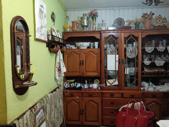 Eladó nyaraló, Nyíregyházán 20.5 M Ft, 3 szobás