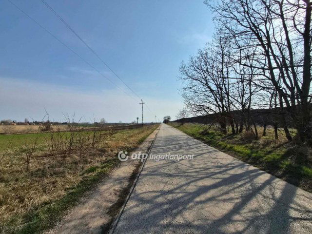 Eladó telek, Iváncsán 69.9 M Ft / költözzbe.hu