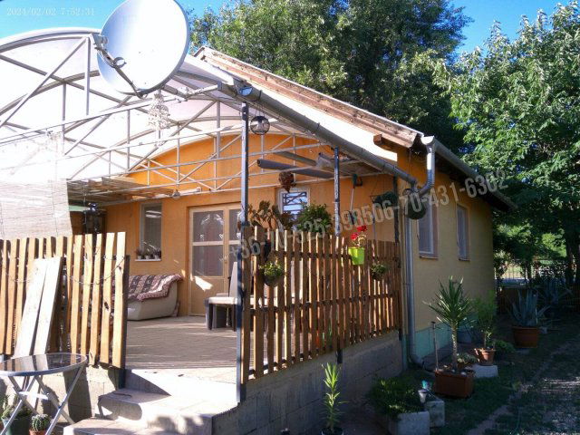 Eladó családi ház, Albertirsán 29.9 M Ft, 2 szobás