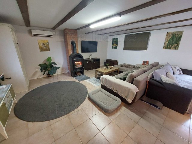 Eladó nyaraló, Kaposújlakon 35 M Ft, 2 szobás