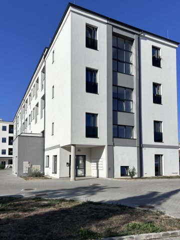 Eladó téglalakás, Szombathelyen 32.5 M Ft, 1 szobás