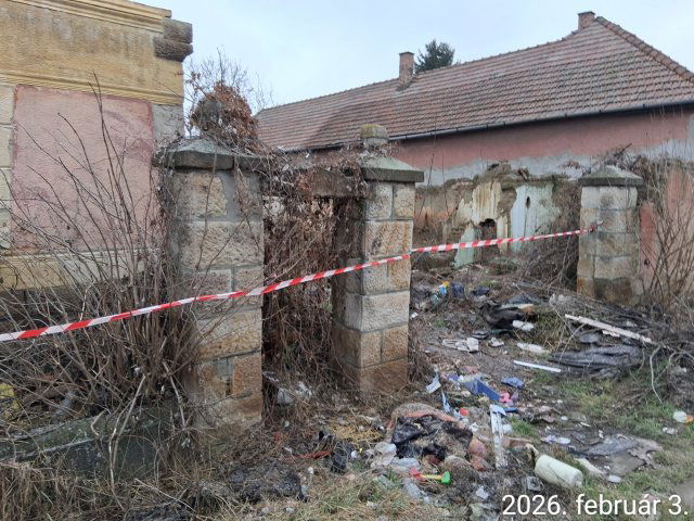 Eladó családi ház, Verpeléten, Ságvári Endre úton 5.2 M Ft