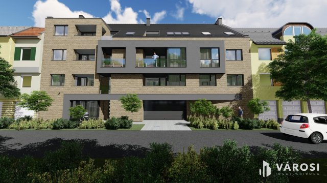 Eladó téglalakás, Szegeden 79.9 M Ft, 3 szobás