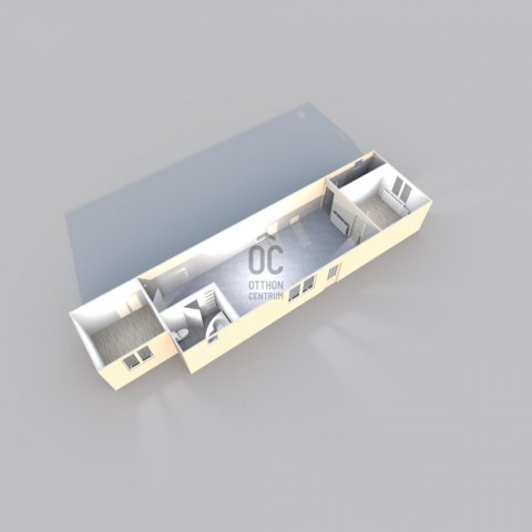 Eladó családi ház, Abonyban 54.9 M Ft, 3 szobás