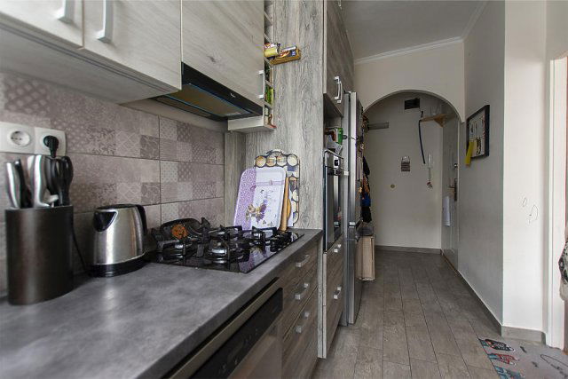 Eladó panellakás, Budapesten, XXI. kerületben 62.9 M Ft