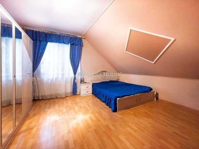 Eladó családi ház, Budapesten, XVIII. kerületben 140 M Ft