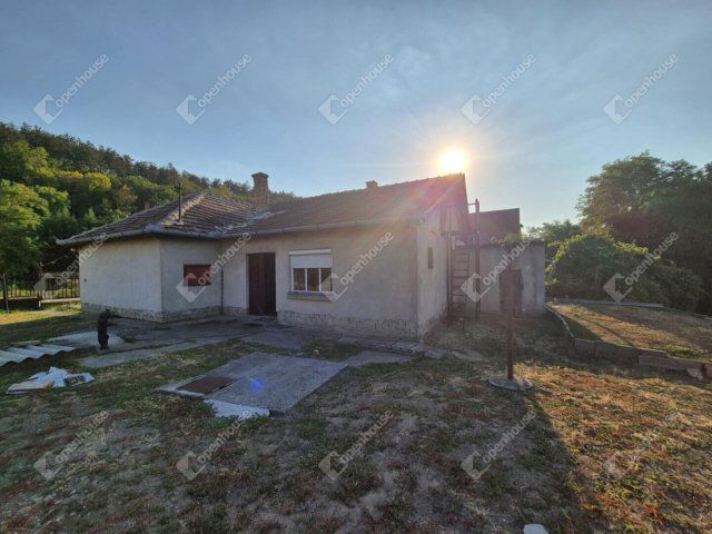 Eladó családi ház, Sülysápon 43.9 M Ft, 3 szobás