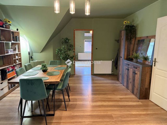 Eladó téglalakás, Érden 69.9 M Ft, 3 szobás