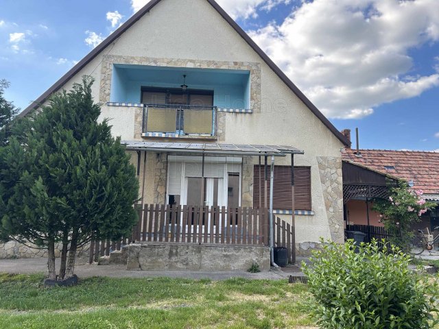 Eladó családi ház, Letenyén 30.9 M Ft, 5 szobás