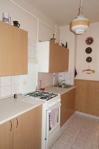 Eladó téglalakás, Nyíregyházán 41.5 M Ft, 2 szobás