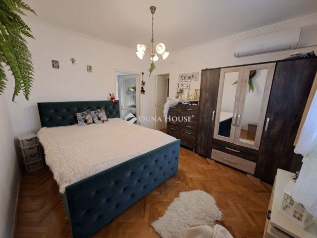 Eladó téglalakás, Algyőn 49.5 M Ft, 3 szobás