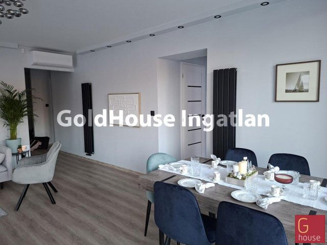 Eladó téglalakás, II. kerületben, Alsó Törökvész úton