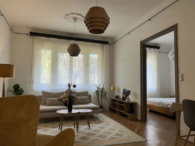 Kiadó téglalakás, albérlet, XII. kerületben, Maros utcában