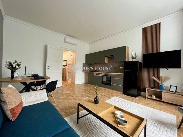 Eladó téglalakás, Budapesten, XIV. kerületben 71.5 M Ft