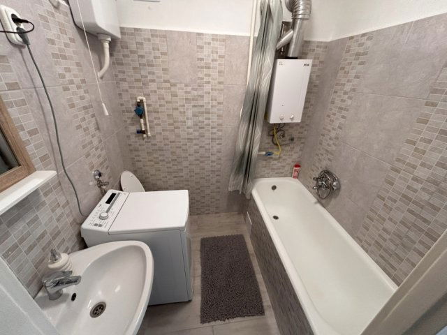 Eladó téglalakás, Nagykanizsán 27.9 M Ft, 1 szobás