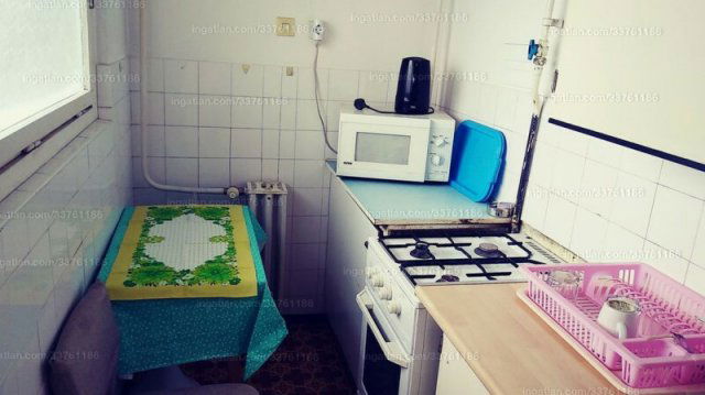 Kiadó panellakás, albérlet, XIII. kerületben, Kárpát utcában