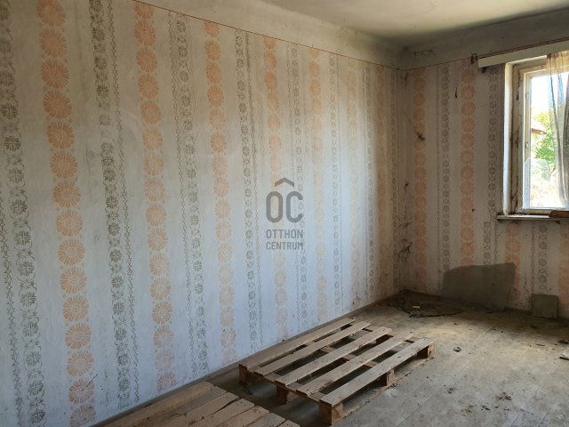Eladó családi ház, Vásárosnaményben 3.99 M Ft, 2 szobás