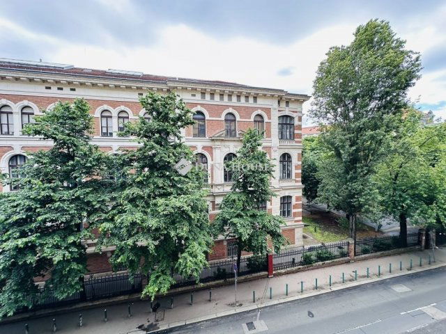 Eladó téglalakás, Budapesten, XI. kerületben 84.9 M Ft, 2 szobás
