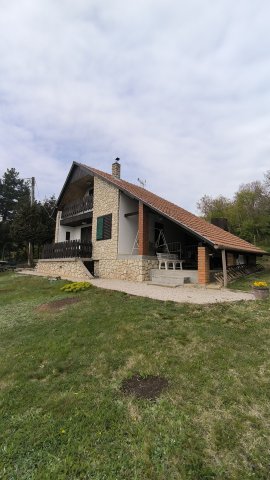 Eladó családi ház, Balatongyörökön 77.99 M Ft, 2+1 szobás