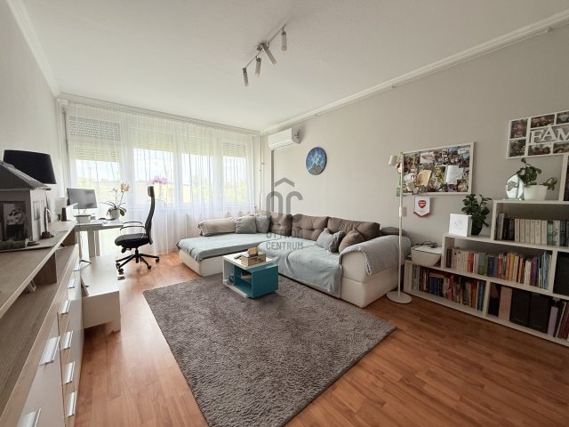 Eladó téglalakás, Budapesten, XX. kerületben 59.9 M Ft, 2 szobás