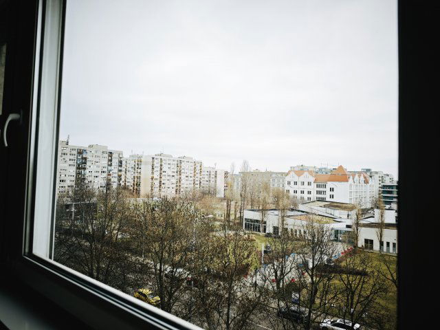 Kiadó panellakás, albérlet, Budapesten, XIII. kerületben