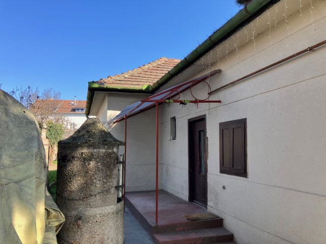 Eladó családi ház, Budapesten, XXI. kerületben 70 M Ft, 3 szobás