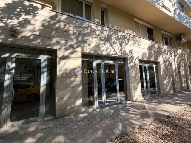 Kiadó üzlethelyiség, Budapesten, XIII. kerületben 780 E Ft / hó