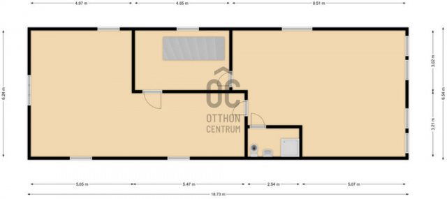 Eladó családi ház, Budapesten, XV. kerületben 289 M Ft, 8 szobás